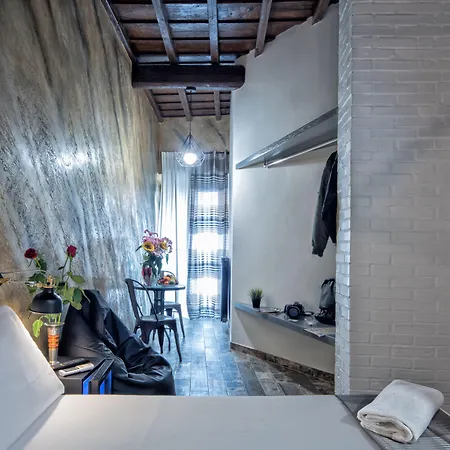 Starhome Navona 4* Roma