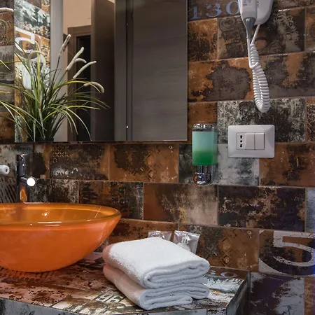 Starhome Navona 4* Roma