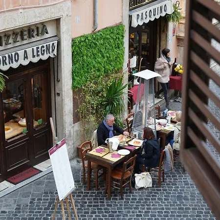 Starhome Navona Ρώμη