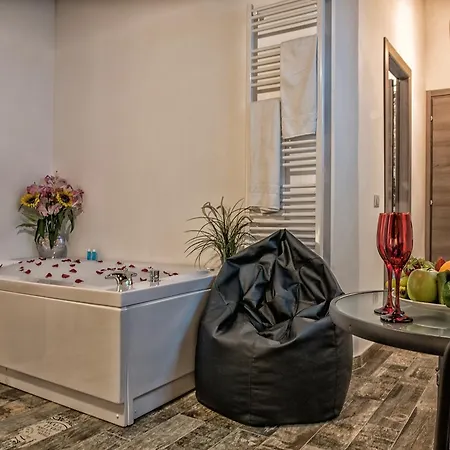 Starhome Navona 4* 로마