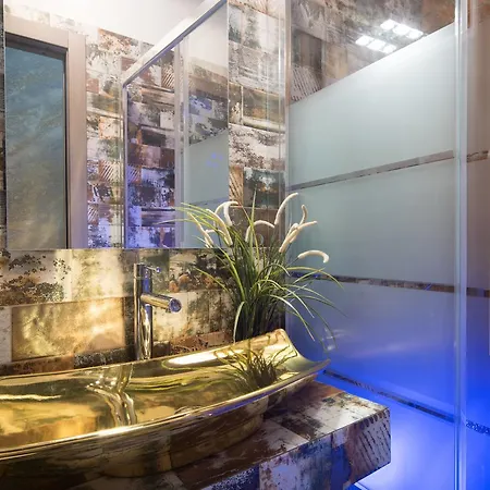 Starhome Navona 로마