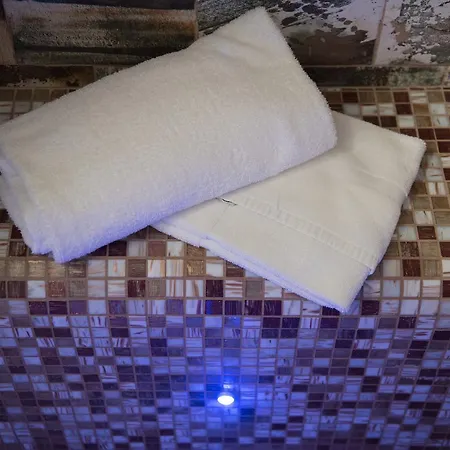 Starhome Navona 게스트하우스 로마