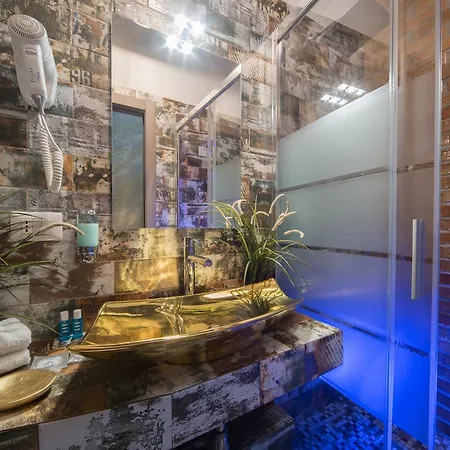 Starhome Navona 게스트하우스 로마