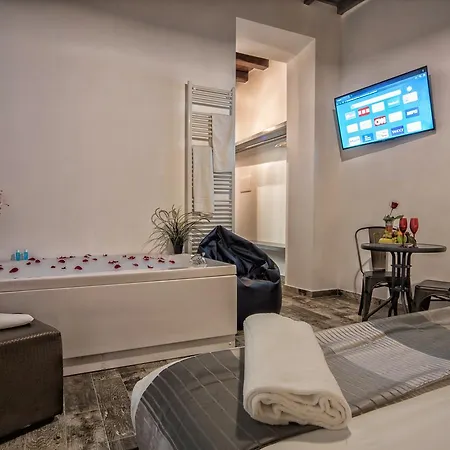 Starhome Navona 로마