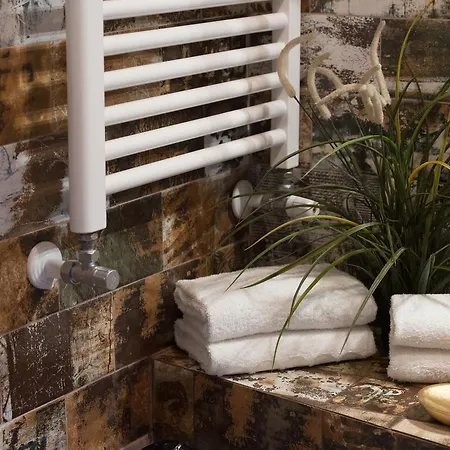 Starhome Navona 로마