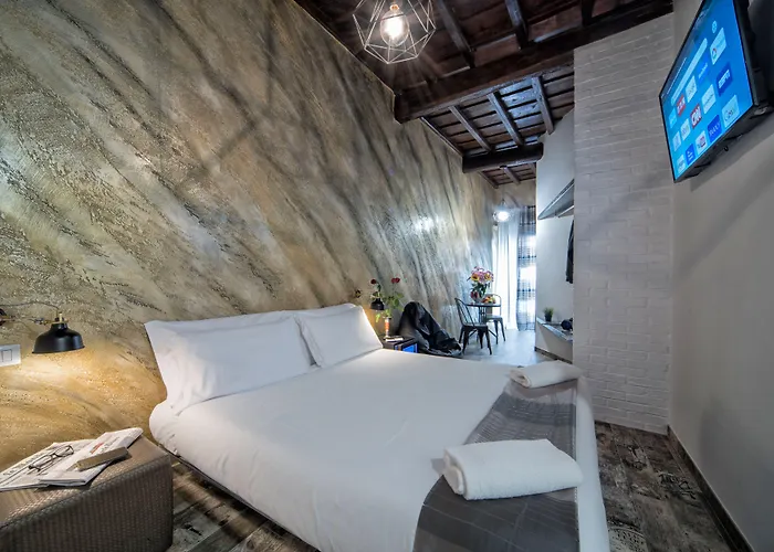 Pensionat Starhome Navona