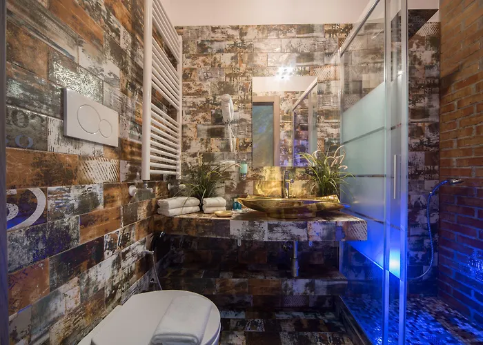 Pensionat Starhome Navona 4*