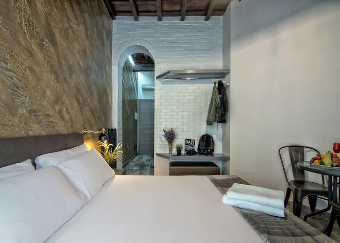 Starhome Navona Pensionat 4*