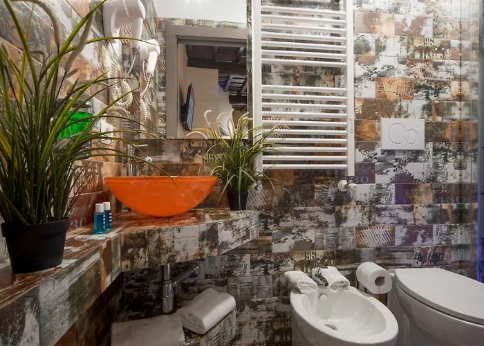 Starhome Navona Pensionat