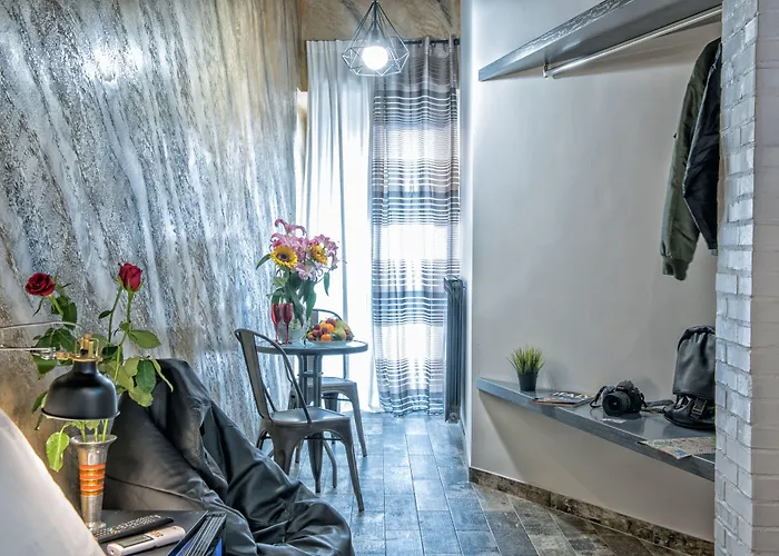 Starhome Navona 4* Rom
