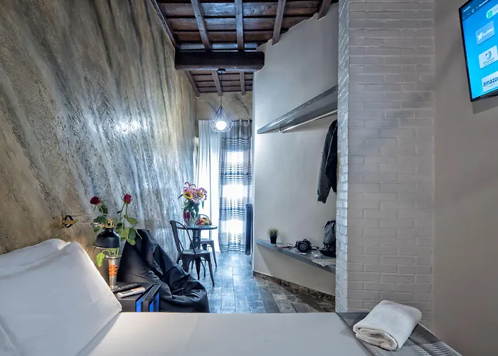 Starhome Navona 4* Rom