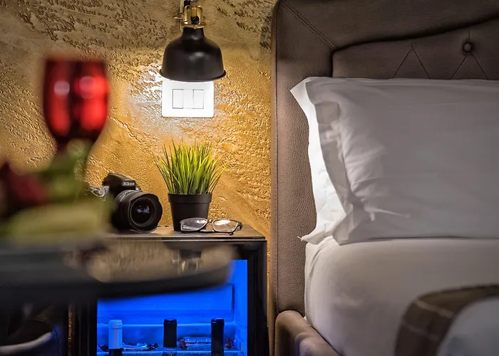 Pensionat Starhome Navona 4*