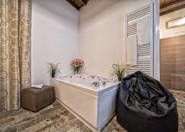Pensionat Starhome Navona