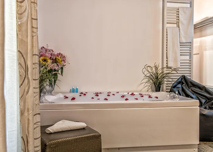 Starhome Navona 4* Rom