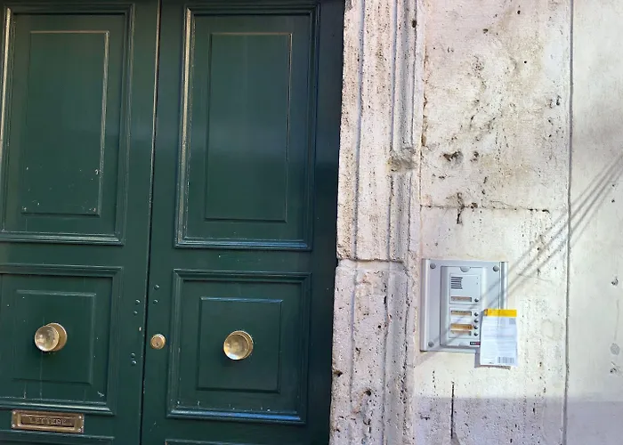 Pensionat Starhome Navona Rom