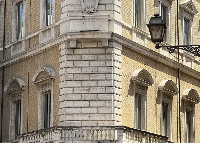 Starhome Navona Pensionat