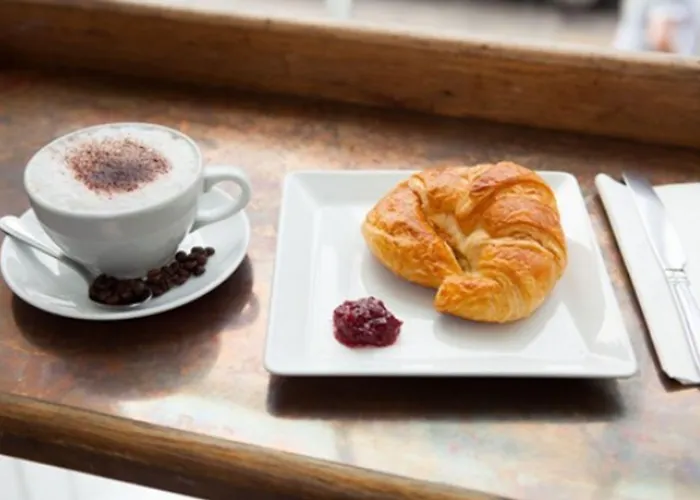 Pensionat Starhome Navona Rom