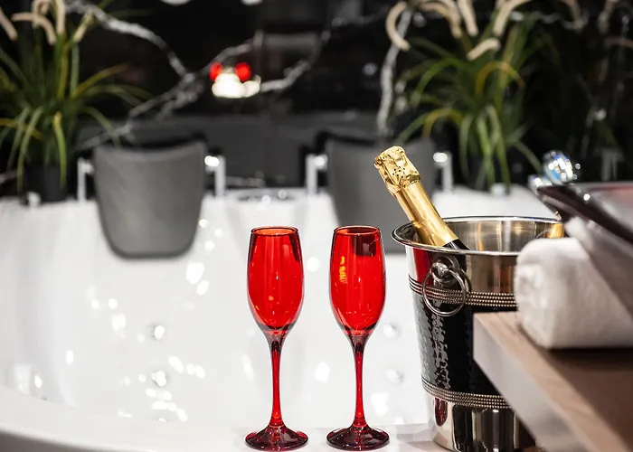 Starhome Navona Pensionat 4*