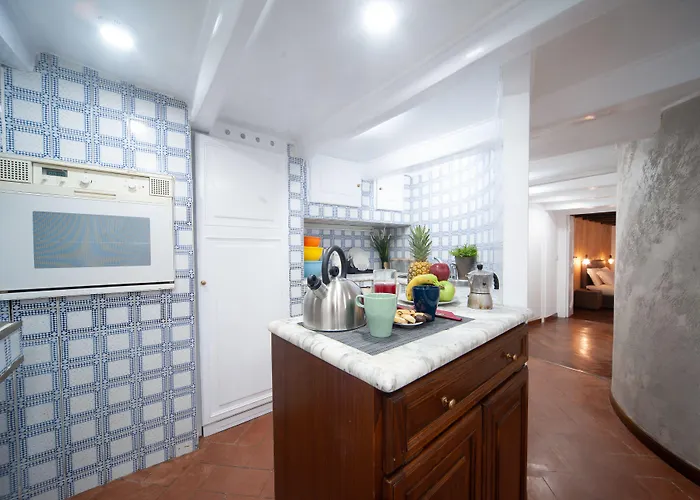 Starhome Navona Pensionat