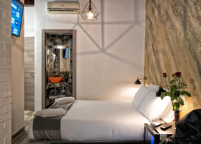 Starhome Navona Pensionat 4*