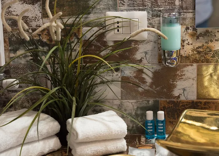 Pensionat Starhome Navona 4*