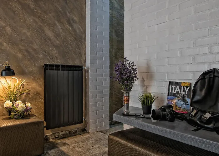 Pensionat Starhome Navona 4*