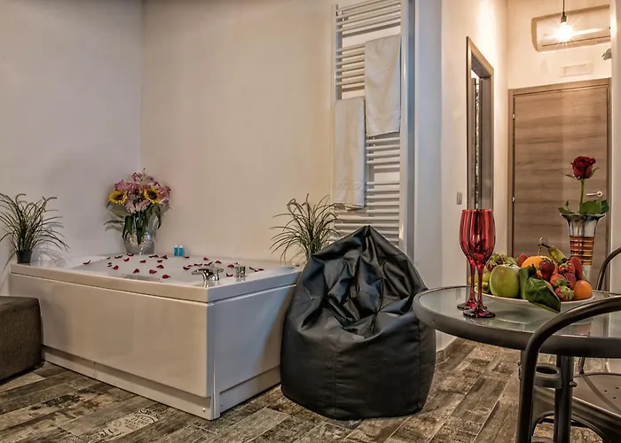 Starhome Navona 4* Rom