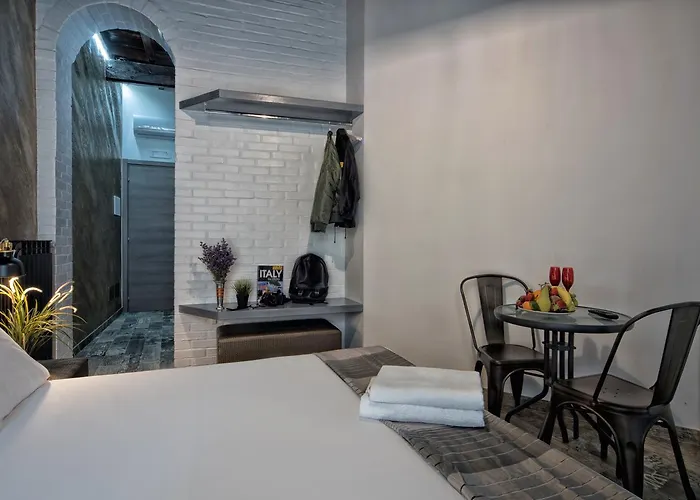 Starhome Navona Pensionat 4*