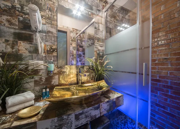 Starhome Navona Pensionat Rom