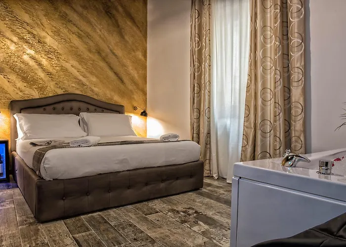 Starhome Navona Pensionat 4*