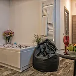 Starhome Navona 4* ローマ