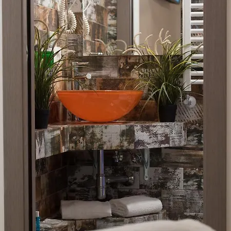 Gasthof Starhome Navona 4*