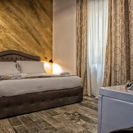 Starhome Navona Pensjonat 4*