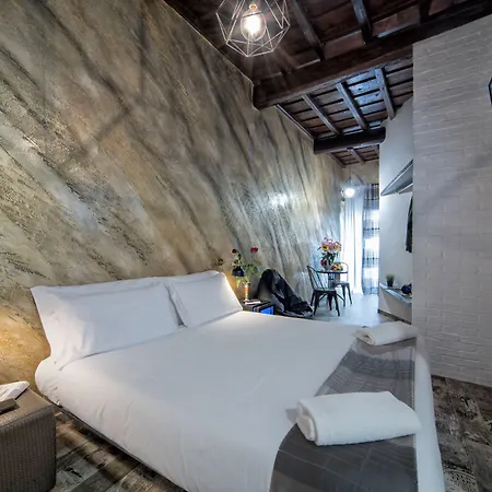 Guest house Starhome Navona