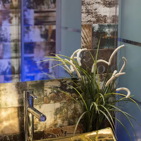 Starhome Navona Rome