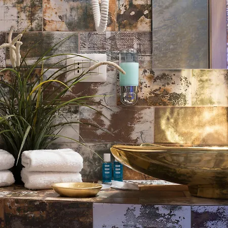 Guest house Starhome Navona 4*