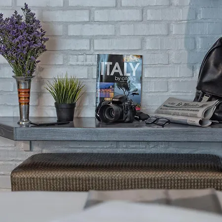 Starhome Navona 4* Rome