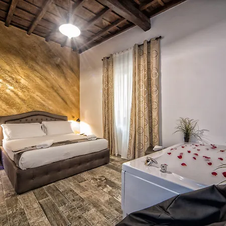 Starhome Navona 4*