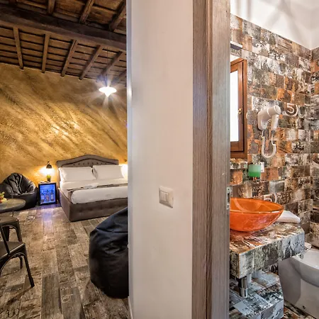 Guest house Starhome Navona