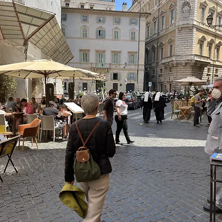 Guest house Starhome Navona