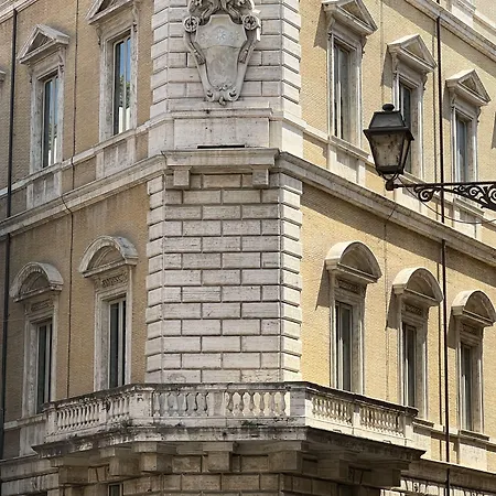 Starhome Navona Guest house