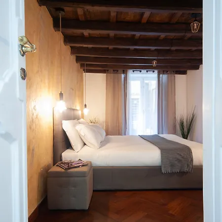 Starhome Navona Gæstehus 4*