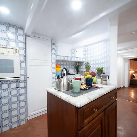 Starhome Navona Guest house