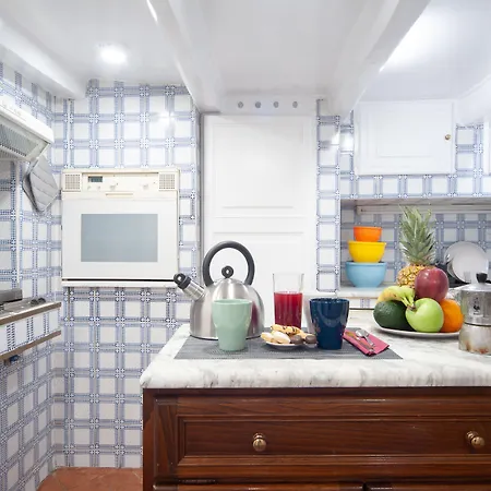 Guest house Starhome Navona Rome