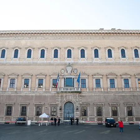 Starhome Navona Guest house 4*