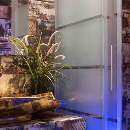 Guest house Starhome Navona 4*