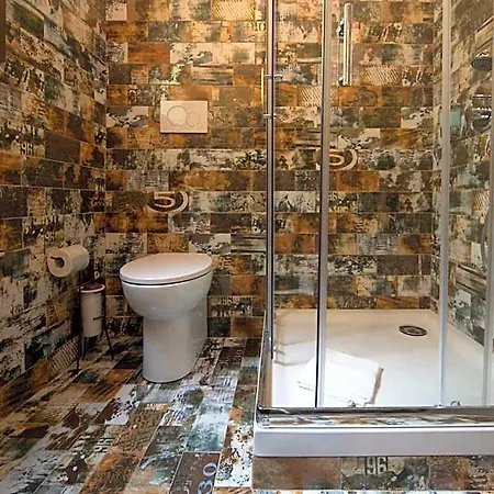 Gæstehus Starhome Navona 4*