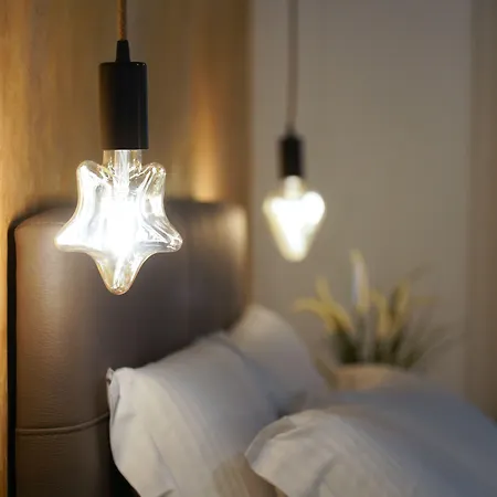 Starhome Navona 4*