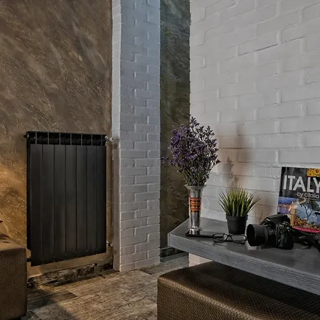 Guest house Starhome Navona *