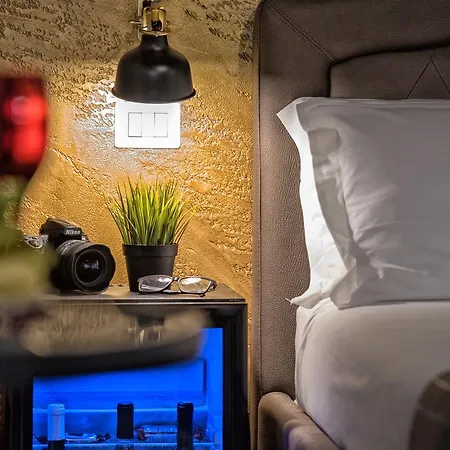 Guest house Starhome Navona